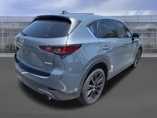 Mazda CX-5 2024 AWD 2.5 S Preferred 4dr SUV