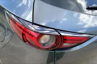 Mazda CX-5 2021 AWD Grand Touring Reserve 4dr SUV