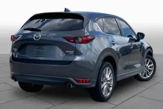 Mazda CX-5 2021 AWD Grand Touring Reserve 4dr SUV