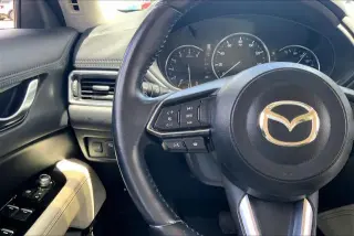 Mazda CX-5 2021 AWD Grand Touring Reserve 4dr SUV