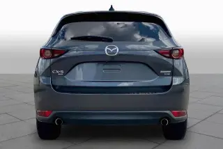 Mazda CX-5 2021 AWD Grand Touring Reserve 4dr SUV