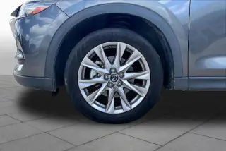 Mazda CX-5 2021 AWD Grand Touring Reserve 4dr SUV