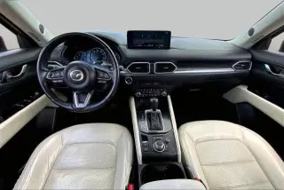 Mazda CX-5 2021 AWD Grand Touring Reserve 4dr SUV