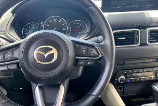 Mazda CX-5 2021 AWD Grand Touring Reserve 4dr SUV