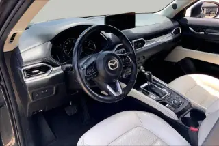Mazda CX-5 2021 AWD Grand Touring Reserve 4dr SUV