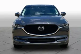 Mazda CX-5 2021 AWD Grand Touring Reserve 4dr SUV