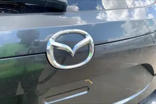 Mazda CX-5 2021 AWD Grand Touring Reserve 4dr SUV
