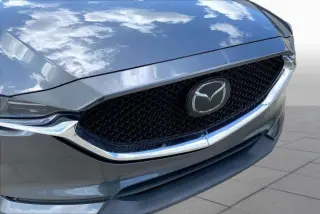Mazda CX-5 2021 AWD Grand Touring Reserve 4dr SUV
