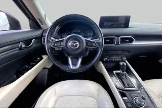 Mazda CX-5 2021 AWD Grand Touring Reserve 4dr SUV