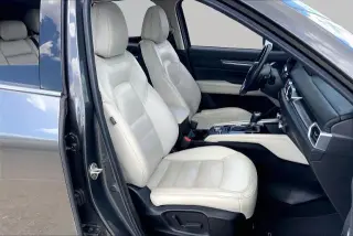 Mazda CX-5 2021 AWD Grand Touring Reserve 4dr SUV