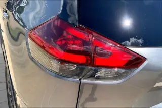 Nissan Rogue 2019 S 4dr Crossover