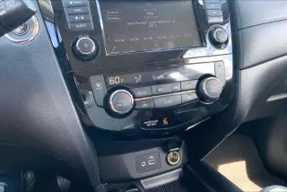 Nissan Rogue 2019 S 4dr Crossover