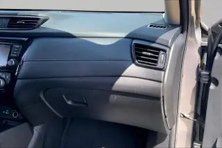 Nissan Rogue 2019 S 4dr Crossover