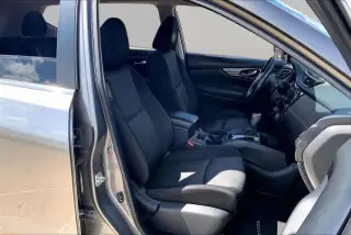Nissan Rogue 2019 S 4dr Crossover