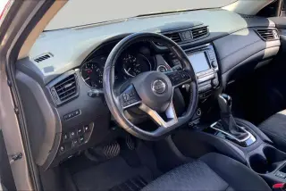 Nissan Rogue 2019 S 4dr Crossover