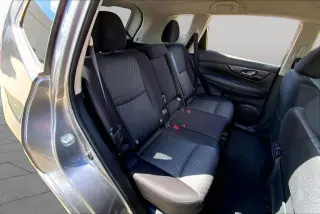 Nissan Rogue 2019 S 4dr Crossover