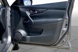 Nissan Rogue 2019 S 4dr Crossover