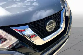 Nissan Rogue 2019 S 4dr Crossover