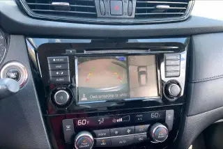 Nissan Rogue 2019 S 4dr Crossover