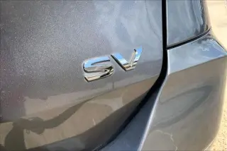 Nissan Rogue 2019 S 4dr Crossover