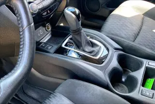 Nissan Rogue 2019 S 4dr Crossover