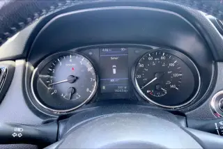 Nissan Rogue 2019 S 4dr Crossover