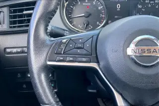 Nissan Rogue 2019 S 4dr Crossover