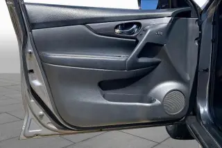 Nissan Rogue 2019 S 4dr Crossover