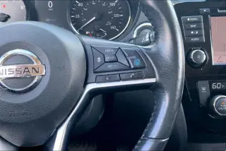Nissan Rogue 2019 S 4dr Crossover