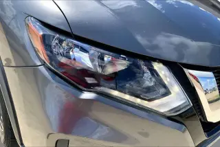 Nissan Rogue 2019 S 4dr Crossover