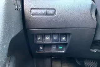 Nissan Rogue 2019 S 4dr Crossover