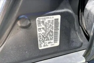 Nissan Rogue 2019 S 4dr Crossover