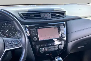 Nissan Rogue 2019 S 4dr Crossover