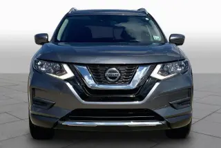 Nissan Rogue 2019 S 4dr Crossover