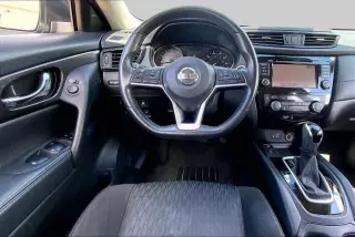 Nissan Rogue 2019 S 4dr Crossover