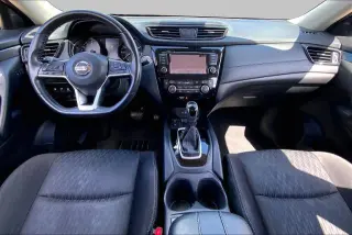 Nissan Rogue 2019 S 4dr Crossover
