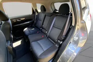 Nissan Rogue 2019 S 4dr Crossover