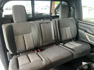 Nissan Titan 2024 4x4 Platinum Reserve 4dr Crew Cab 5.6 ft. SB