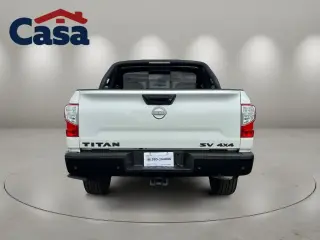 Nissan Titan 2024 4x4 Platinum Reserve 4dr Crew Cab 5.6 ft. SB