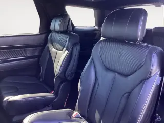 Hyundai PALISADE 2024 AWD Calligraphy 4dr SUV