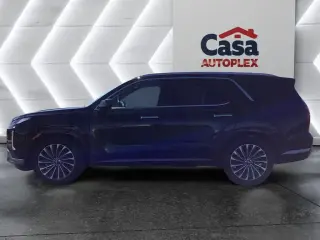 Hyundai PALISADE 2024 AWD Calligraphy 4dr SUV