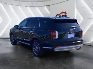 Hyundai PALISADE 2024 AWD Calligraphy 4dr SUV