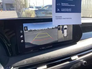 Hyundai PALISADE 2024 AWD Calligraphy 4dr SUV