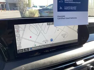 Hyundai PALISADE 2024 AWD Calligraphy 4dr SUV