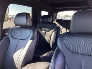 Hyundai PALISADE 2024 AWD Calligraphy 4dr SUV