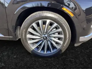 Hyundai PALISADE 2024 AWD Calligraphy 4dr SUV