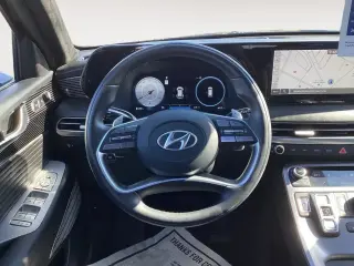 Hyundai PALISADE 2024 AWD Calligraphy 4dr SUV