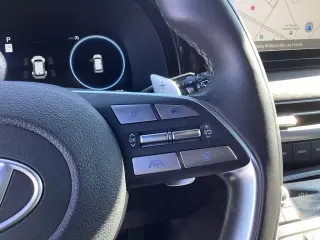 Hyundai PALISADE 2024 AWD Calligraphy 4dr SUV