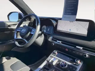 Hyundai PALISADE 2024 AWD Calligraphy 4dr SUV