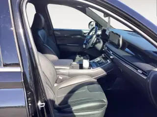 Hyundai PALISADE 2024 AWD Calligraphy 4dr SUV